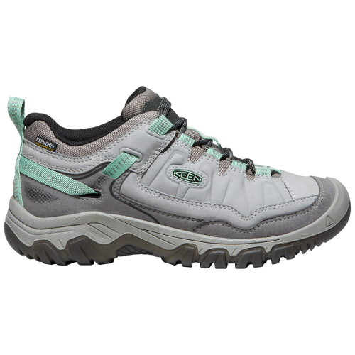 Preview: KEEN Damen Targhee IV WP GRAU