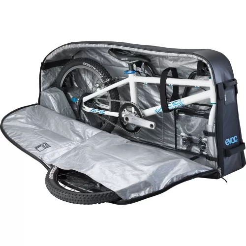 Evoc BMX Travel Bag SCHWARZ