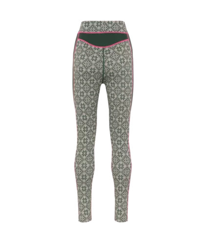 Kari Traa Rose High Waist Pant GRÜN