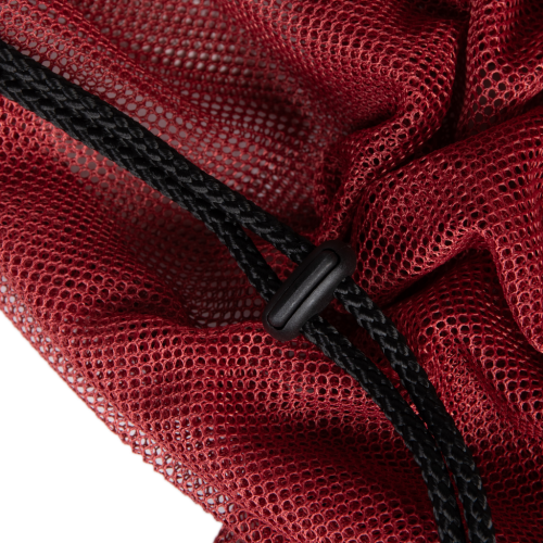 Preview: Arena Arena One Go Mesh Bag ROT