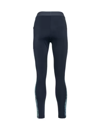 Kari Traa Vilde Training Tights BLAU
