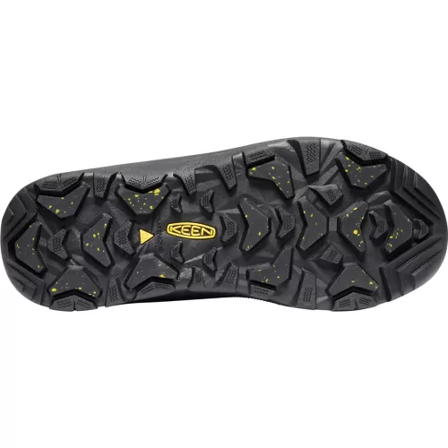 KEEN M Revel IV Mid Polar BRAUN