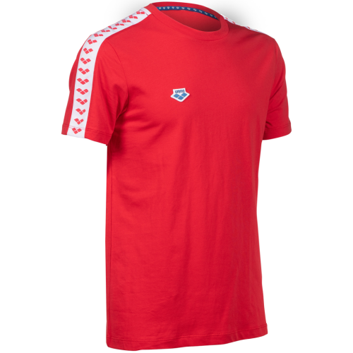 Preview: Arena M T-Shirt Team ROT