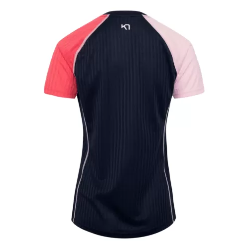 Kari Traa Ella Baselayer Tee BLAU