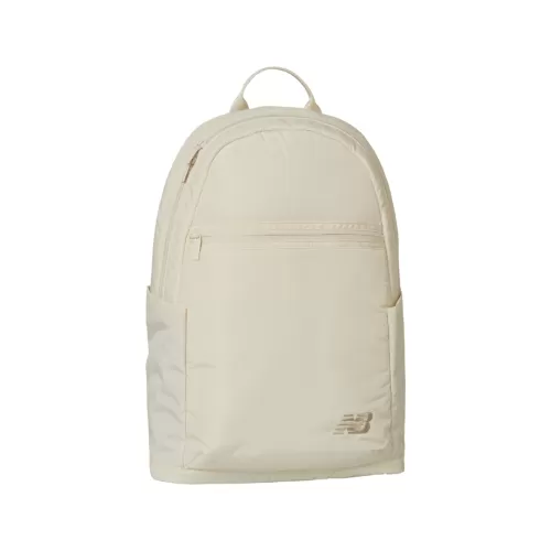 New Balance Wmns Tote Backpack 18L BEIGE