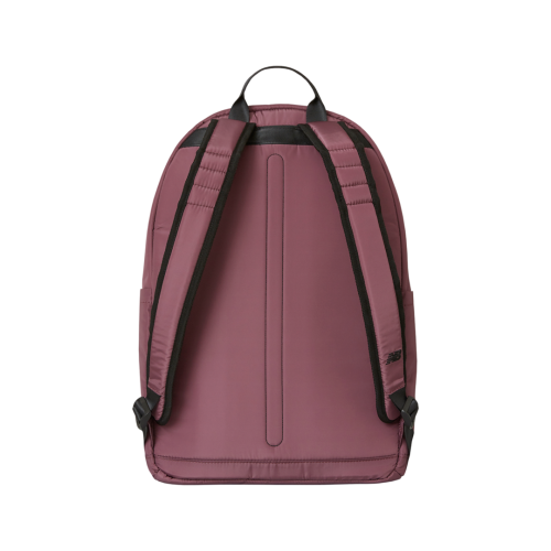 Preview: New Balance Wmns Tote Backpack 18L VIOLETT