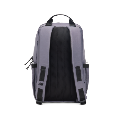 Preview: New Balance Urban Backpack GRAU
