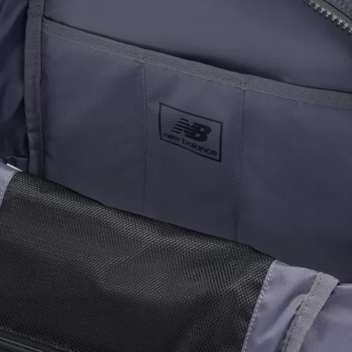 New Balance Urban Backpack BLAU
