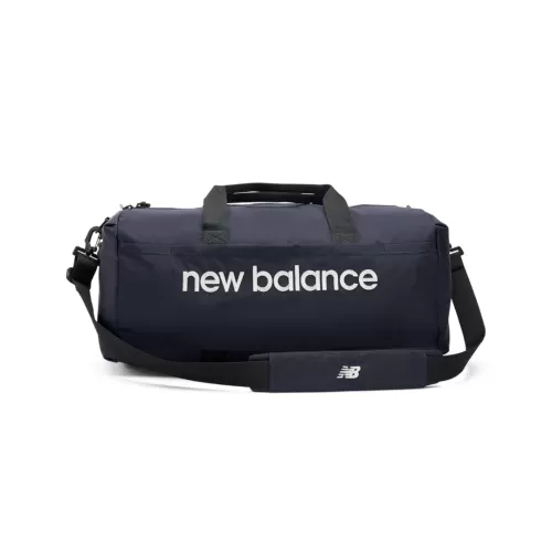 New Balance Urban Duffel BLAU