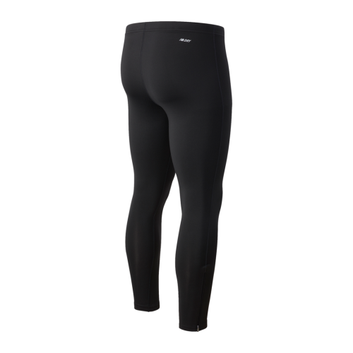 Preview: New Balance Core Run Winter Tight SCHWARZ