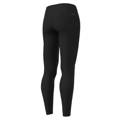 New Balance Damen Core Run Tight SCHWARZ