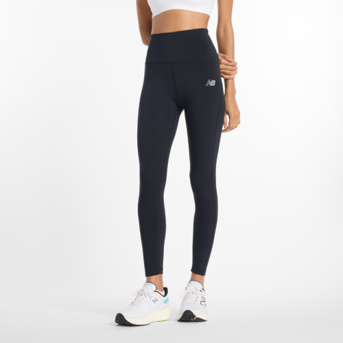 New Balance Damen Sport High Rise Legging 25