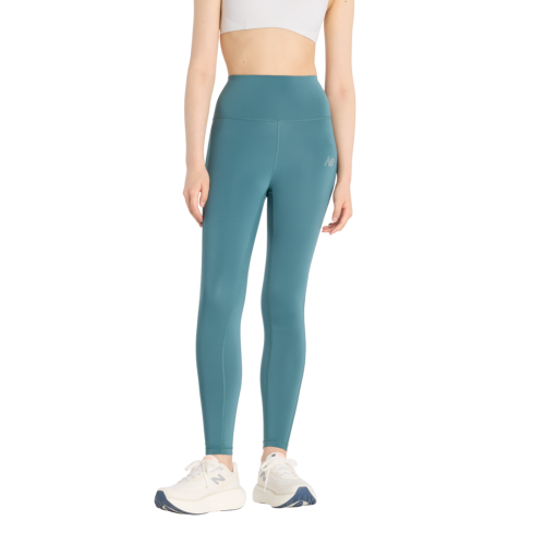 New Balance Damen Sport High Rise Legging 25