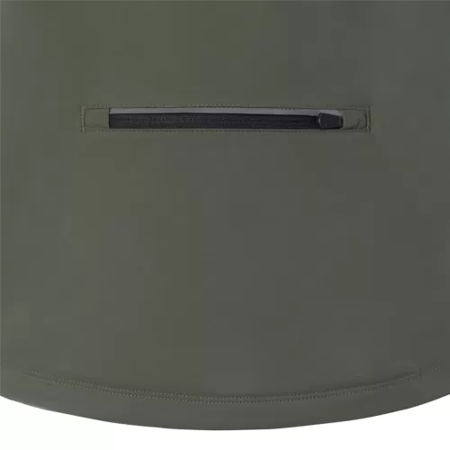 Giro Damen Cascade Insulated Vest GRÜN
