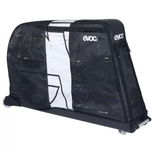 Evoc Bike Bag Pro MEHRFARBIG