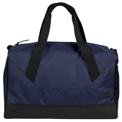 Preview: New Balance Essentials Small Duffel BLAU