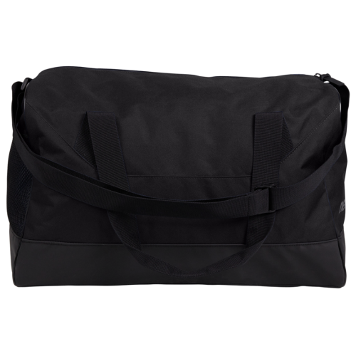 Preview: New Balance Essentials Medium Duffel SCHWARZ