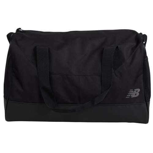 Preview: New Balance Essentials Medium Duffel SCHWARZ