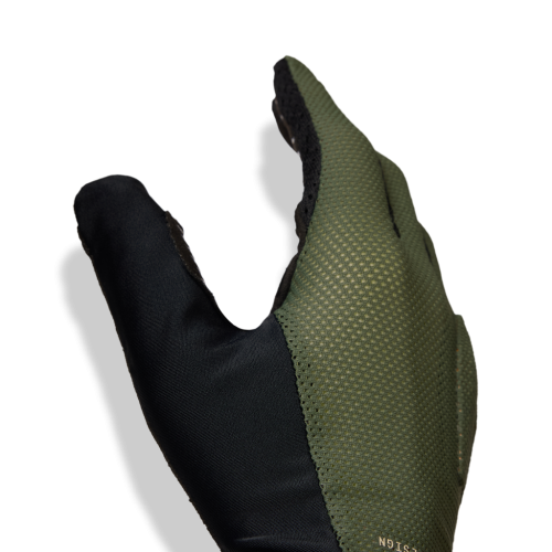 Preview: Giro Rodeo Glove GRÜN