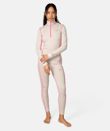 Preview: Kari Traa Rose H/Z PINK
