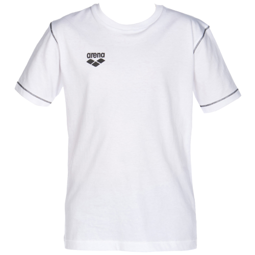 Preview: Arena Jr Tl S/S Tee WEISS