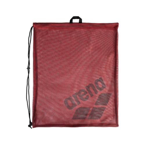 Preview: Arena Arena One Go Mesh Bag ROT