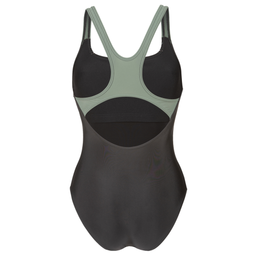 Preview: Arena Damen Arena Swimsuit Control Pro Back B SCHWARZ