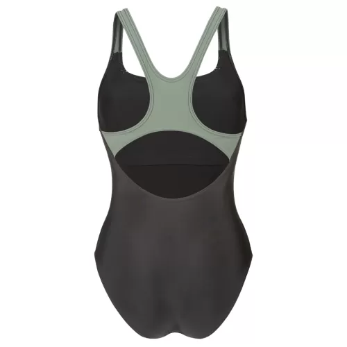Arena Damen Arena Swimsuit Control Pro Back B SCHWARZ