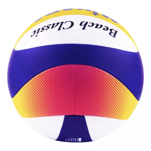 Mikasa Beach Volleyball BV551C GELB