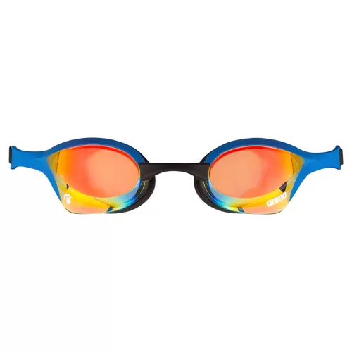 Arena Cobra Ultra Swipe Mirror BLAU