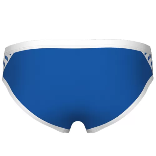 Arena M Arena Icons Swim Briefs Solid BLAU