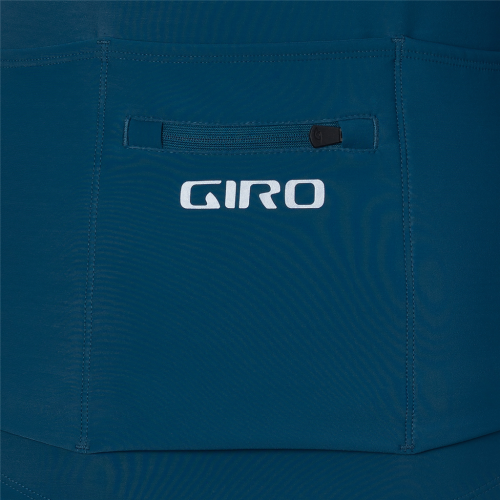Preview: Giro Damen Chrono LS Thermal Jersey BLAU