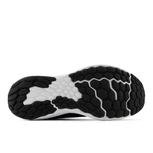 New Balance MEVOZLK4 Fresh Foam X Evoz v4 SCHWARZ