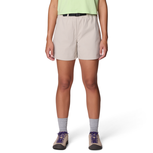 Preview: Mountain Hardwear Damen Rockrydge Short BEIGE