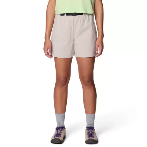 Mountain Hardwear Damen Rockrydge Short BEIGE
