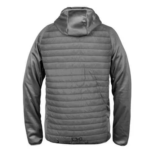 TSG Insulation Jacket - marsh-black