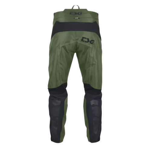 TSG Trailz Dh Pants 2.0 - olivine