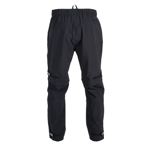 Preview: TSG Drop Rain Pants - black