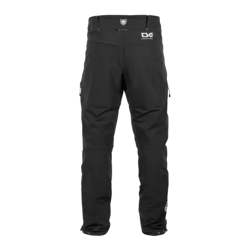 TSG Hybrid Pants - black