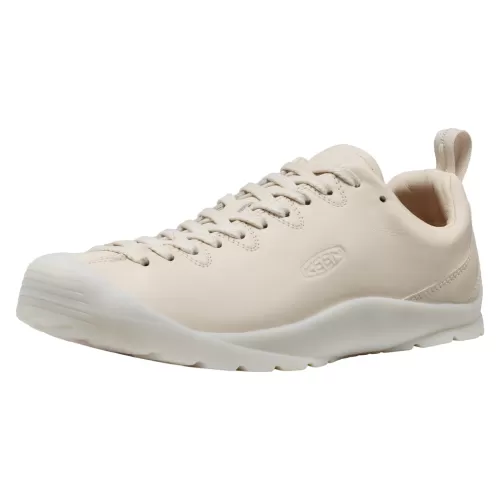 KEEN Damen Jasper Se1 x Quiet Luxury WEISS