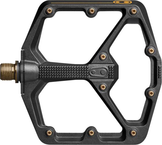 Crankbrothers Pedal Stamp 11 large schwarz