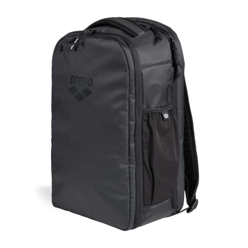 Preview: Arena Arena All Set Urban Backpack SCHWARZ