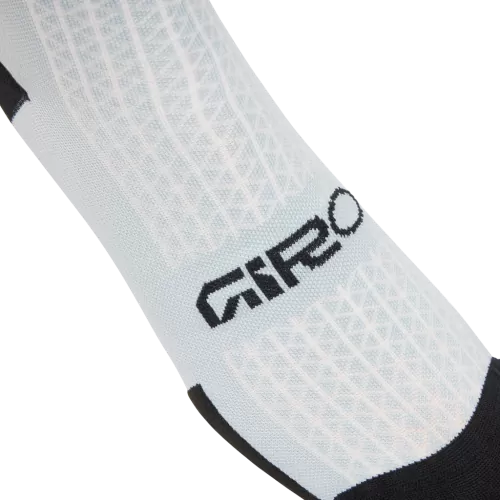 Giro HRC Sock BLAU