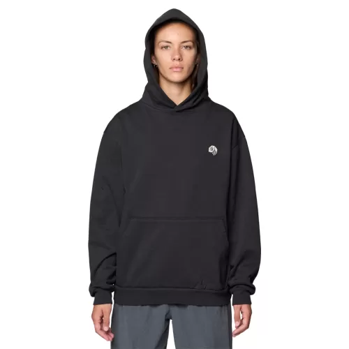 Mountain Hardwear M Collab Graphic™ Hoody SCHWARZ
