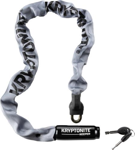 Kryptonite Keeper 785 Kettenschloss