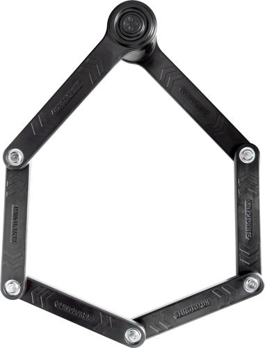 Preview: Kryptonite Faltschloss Keeper 585