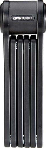 Preview: Kryptonite Faltschloss Keeper 585