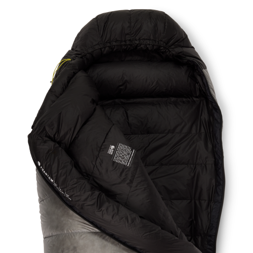 Preview: Mountain Hardwear Phantom™ 15F/-9C Reg GRAU