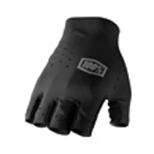 100% Sling SF Women Gloves - black S