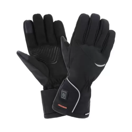 Tucano Urbano Handschuhe Feelwarm 2G Unisex schwarz 2XL